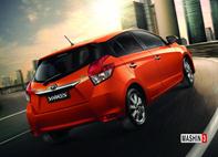  تویوتا-یاریس-هاچ-بک-yaris-hb